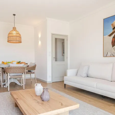 Lighthouse View By Portugal Active Maison d'hôtes