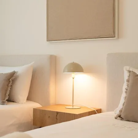 Maison d'hôtes Lighthouse View By Portugal Active