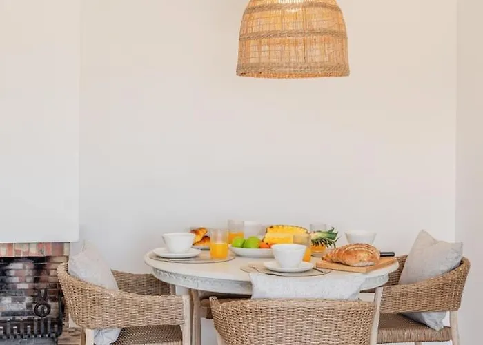 Lighthouse View By Portugal Active Carreco