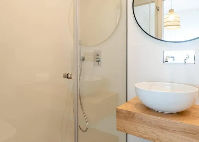 Lighthouse View By Portugal Active Carreco