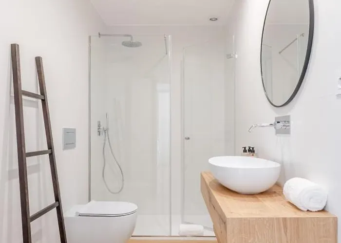 Lighthouse View By Portugal Active 4*