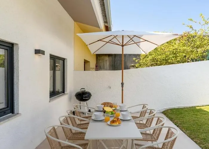 Maison d'hôtes Lighthouse View By Portugal Active 4*