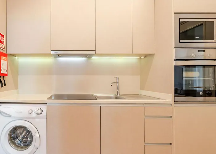 Lighthouse View By Portugal Active