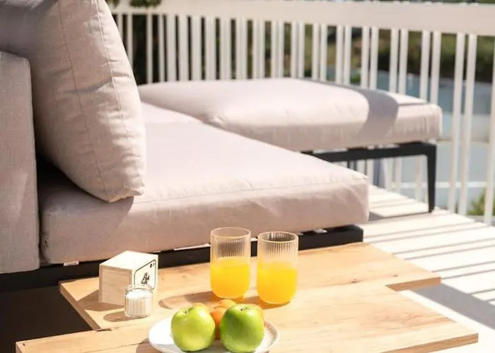 Lighthouse View By Portugal Active 4*