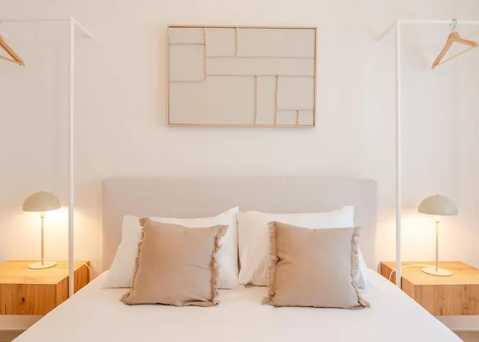 Lighthouse View By Portugal Active Carreco