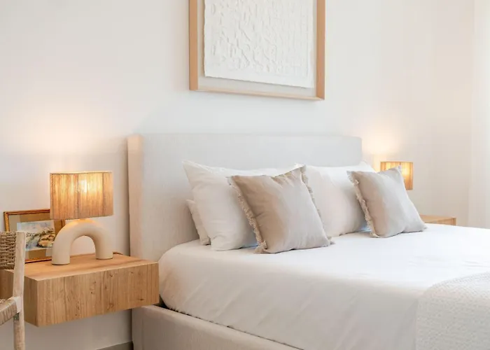 Lighthouse View By Portugal Active