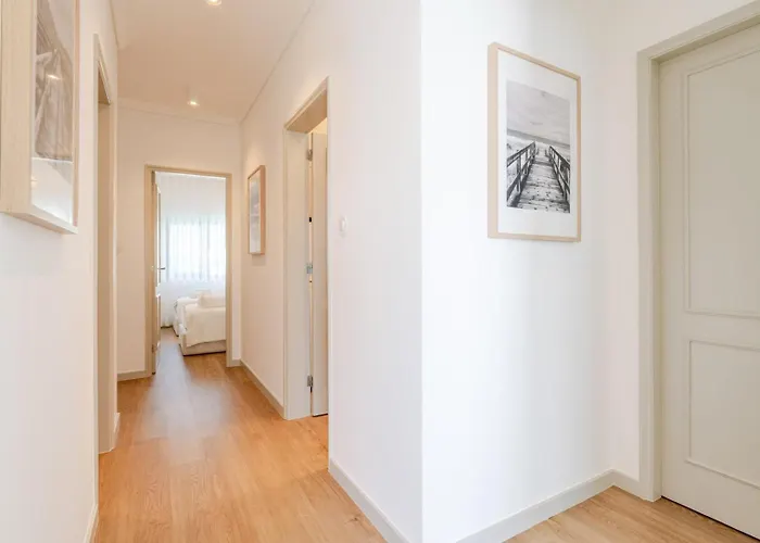 Lighthouse View By Portugal Active 4* Carreco