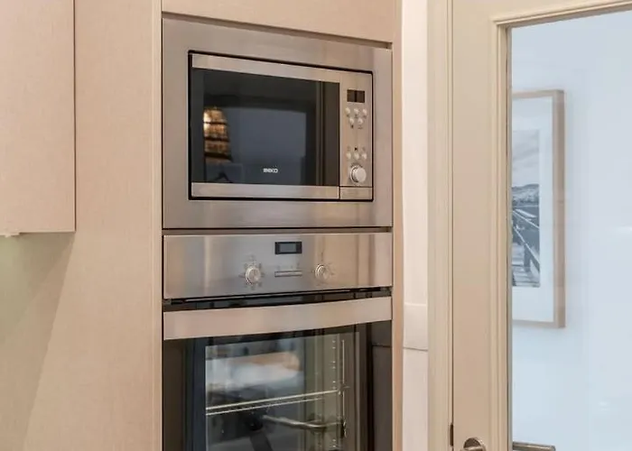 Lighthouse View By Portugal Active Maison d'hôtes 4*