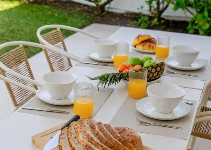 Lighthouse View By Portugal Active Carreco