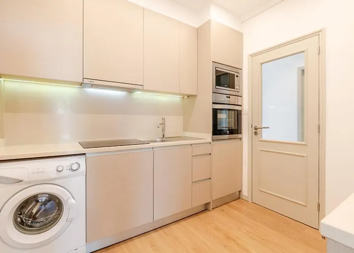 Lighthouse View By Portugal Active Maison d'hôtes 4*