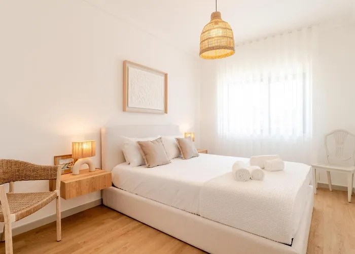 Lighthouse View By Portugal Active