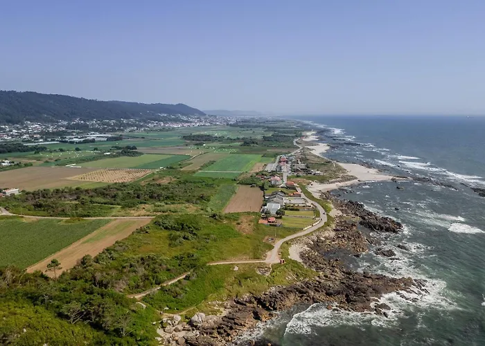 Lighthouse View By Portugal Active Maison d'hôtes