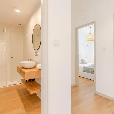 Lighthouse View By Portugal Active Pensjonat 4*