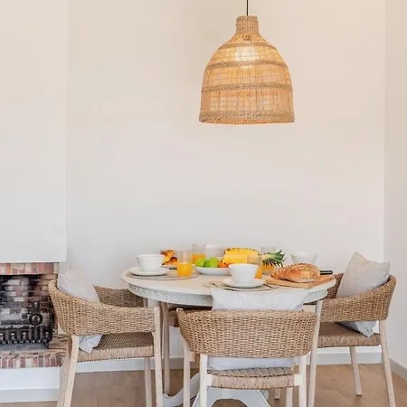 Lighthouse View By Portugal Active Carreco