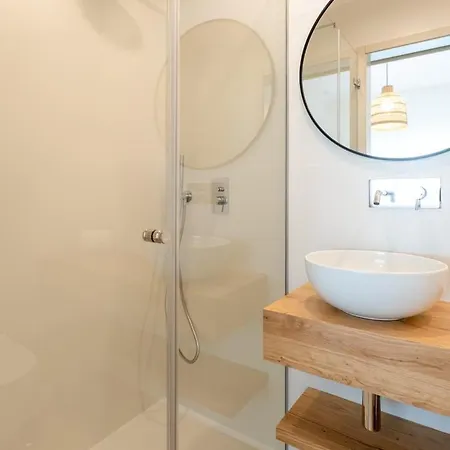 Lighthouse View By Portugal Active Carreco