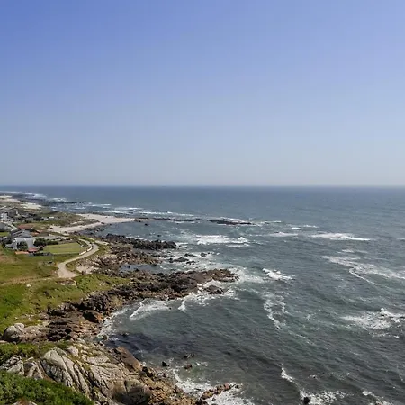 招待所 Lighthouse View By Portugal Active Carreco