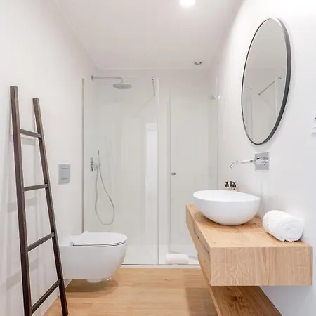 Lighthouse View By Portugal Active 4*