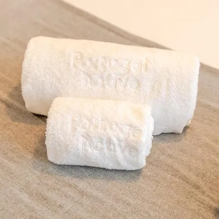 Lighthouse View By Portugal Active