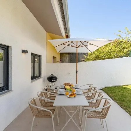 Pensjonat Lighthouse View By Portugal Active 4*