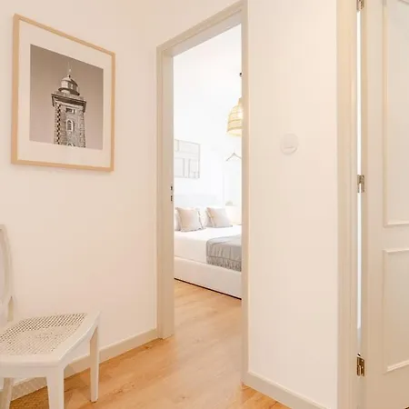 Lighthouse View By Portugal Active 4*