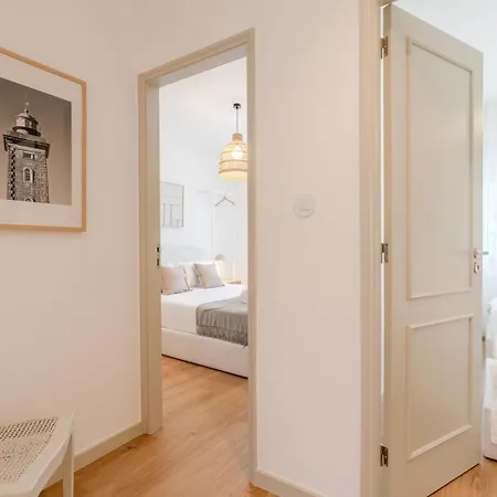 Lighthouse View By Portugal Active 4* Carreco