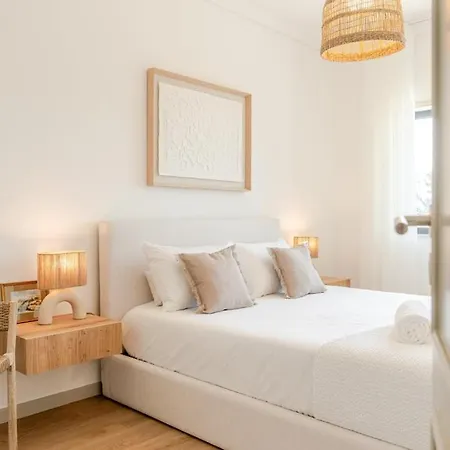 Lighthouse View By Portugal Active Pensjonat 4*