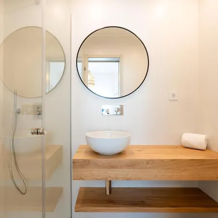 Lighthouse View By Portugal Active 4*