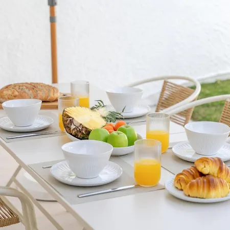 Lighthouse View By Portugal Active Carreco