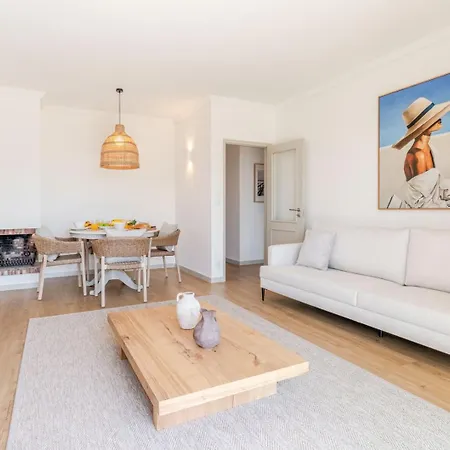 Lighthouse View By Portugal Active 4* Carreco