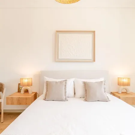 Lighthouse View By Portugal Active