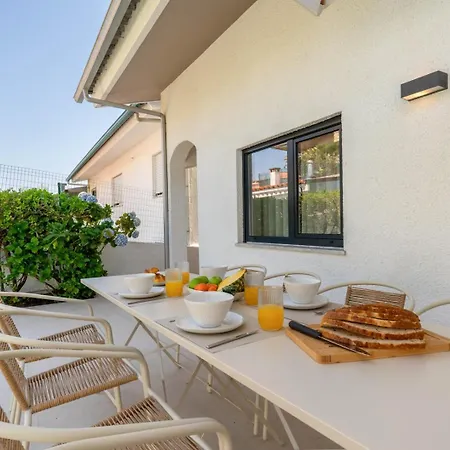 Lighthouse View By Portugal Active Pensjonat