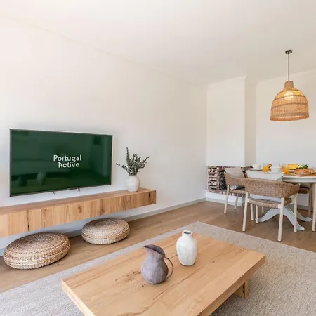 Pensjonat Lighthouse View By Portugal Active