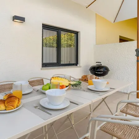 Pensjonat Lighthouse View By Portugal Active 4*