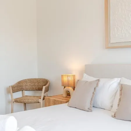 Lighthouse View By Portugal Active Carreco