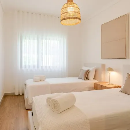 Lighthouse View By Portugal Active