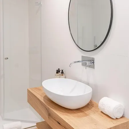 Lighthouse View By Portugal Active Pensjonat