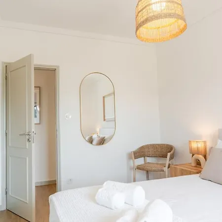 Lighthouse View By Portugal Active Pensjonat 4*