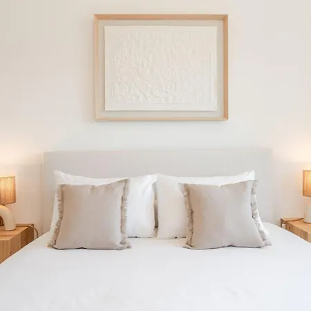 Pensjonat Lighthouse View By Portugal Active Carreco