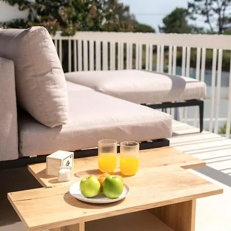 Lighthouse View By Portugal Active 4*