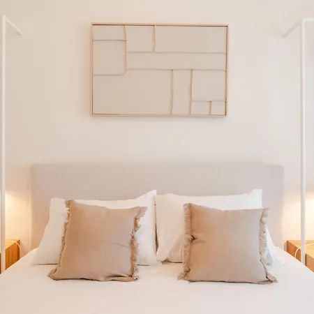 Lighthouse View By Portugal Active Carreco