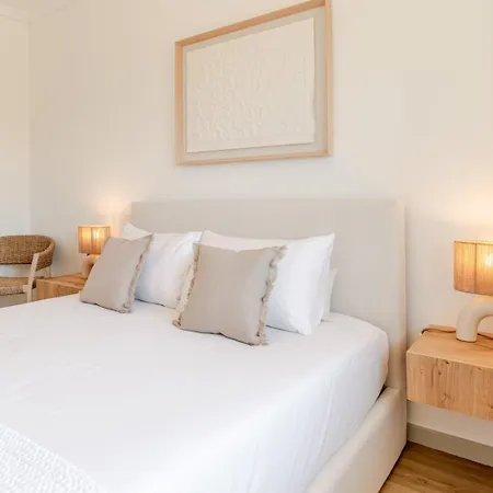 Pensjonat Lighthouse View By Portugal Active