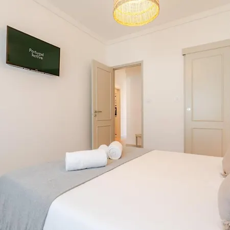 Pensionat Lighthouse View By Portugal Active 4*