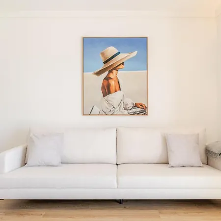 Lighthouse View By Portugal Active Carreco