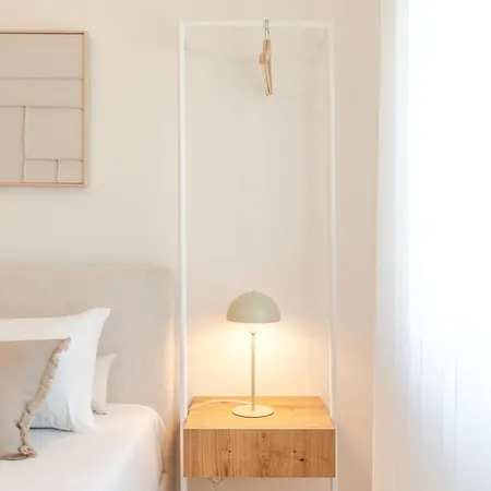 Lighthouse View By Portugal Active 4* Carreco