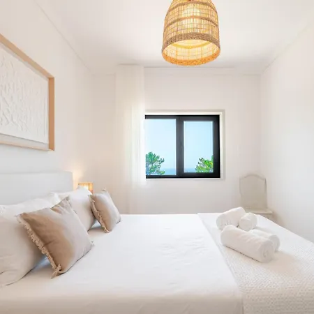 招待所 Lighthouse View By Portugal Active