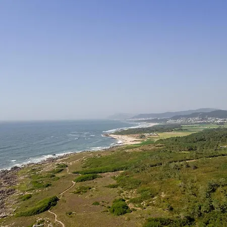 Pensionat Lighthouse View By Portugal Active 4*