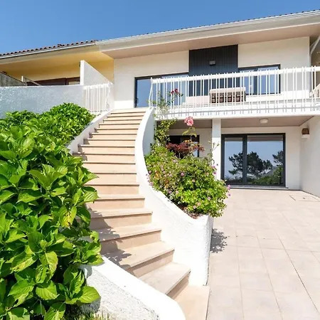 Lighthouse View By Portugal Active Pensjonat Carreco