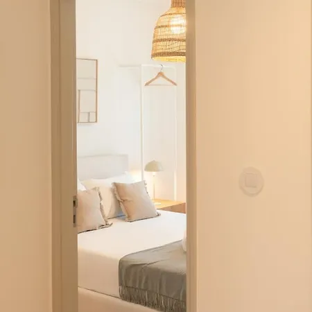 Pensjonat Lighthouse View By Portugal Active Carreco