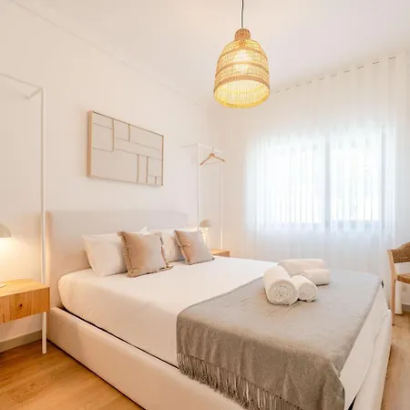 Lighthouse View By Portugal Active Carreco