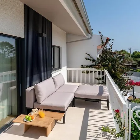 Pensjonat Lighthouse View By Portugal Active 4*